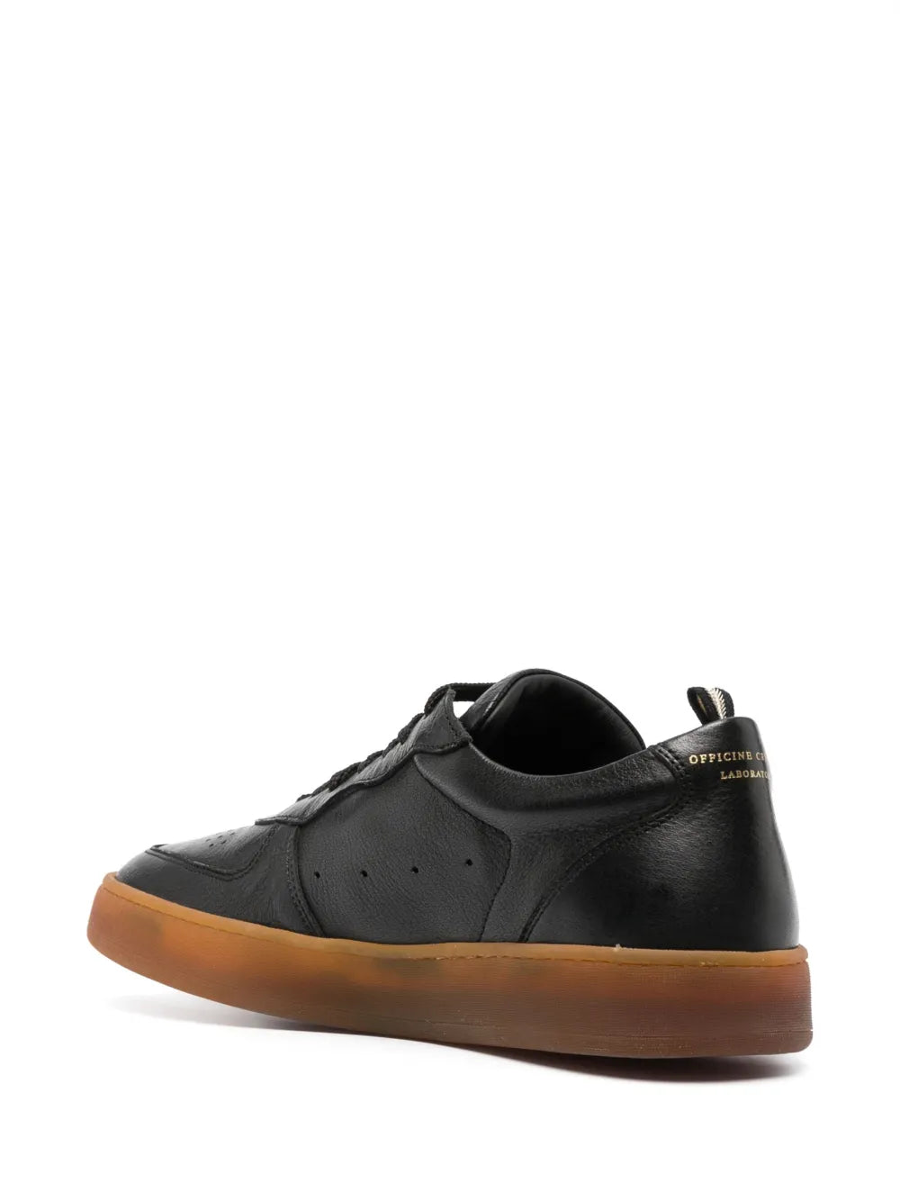 Officine Creative Asset Low-Top Sneakers floriamart.shop