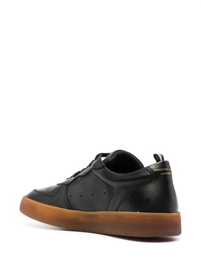Officine Creative Asset Low-Top Sneakers floriamart.shop