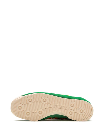 adidas X Wales Bonner Sl72 Knitted Sneakers