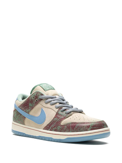 Nike X Crenshaw Skate Club Sb Dunk Low Sneakers floriamart.shop