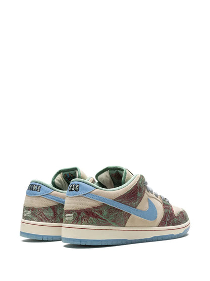 Nike X Crenshaw Skate Club Sb Dunk Low Sneakers floriamart.shop