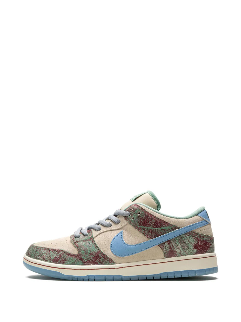 Nike X Crenshaw Skate Club Sb Dunk Low Sneakers floriamart.shop