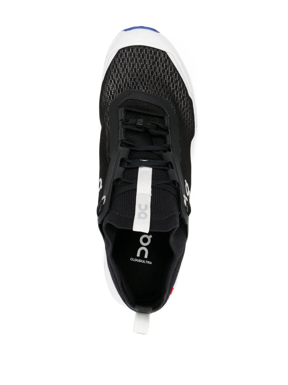 On Running Cloudultra 2 Low-Top Sneakers floriamart.shop
