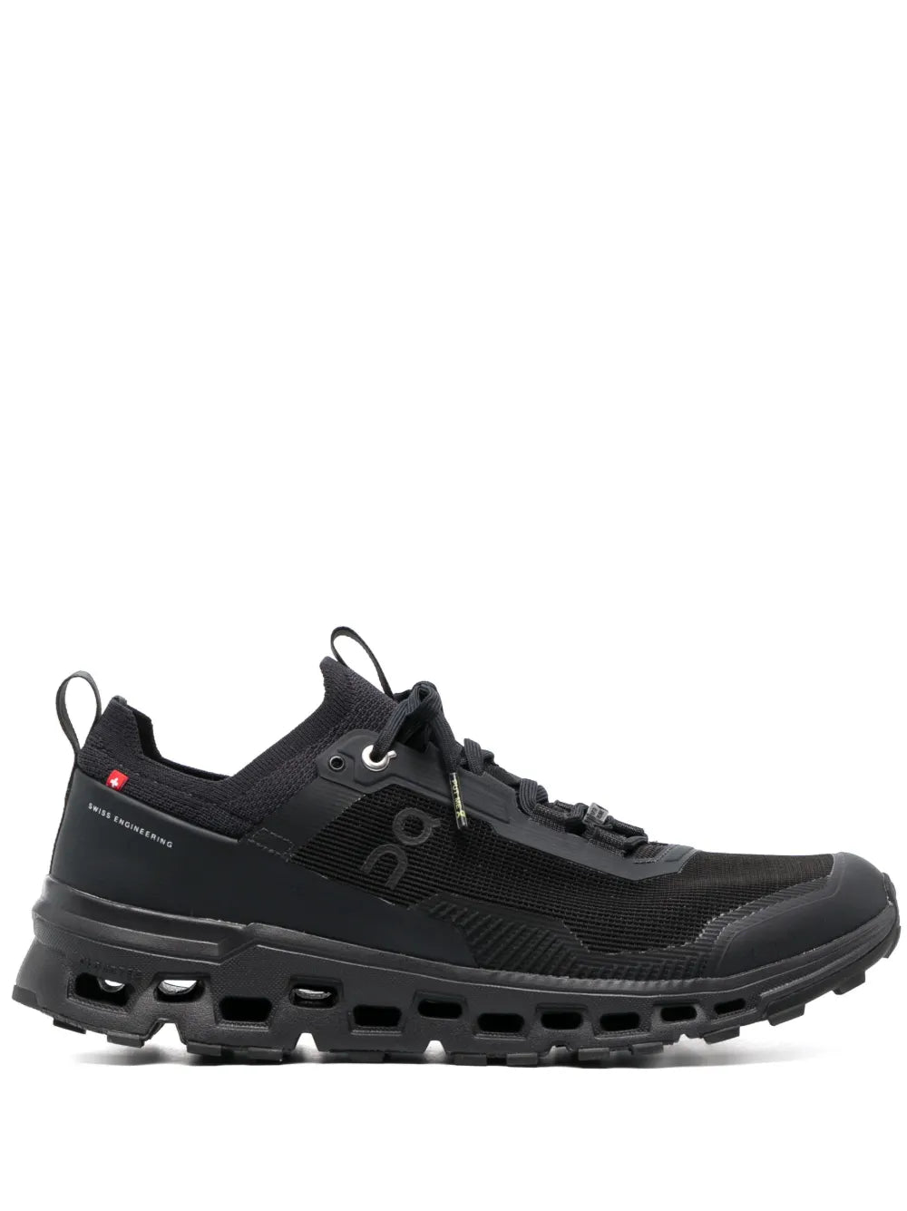 On Running Cloudultra 2 Low-Top Sneakers floriamart.shop