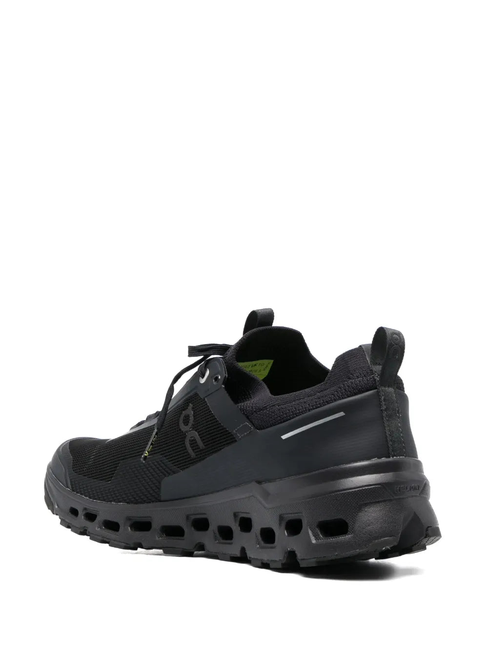 On Running Cloudultra 2 Low-Top Sneakers floriamart.shop