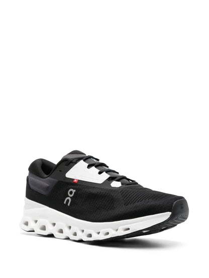 On Running Cloudstratus Running Sneakers floriamart.shop