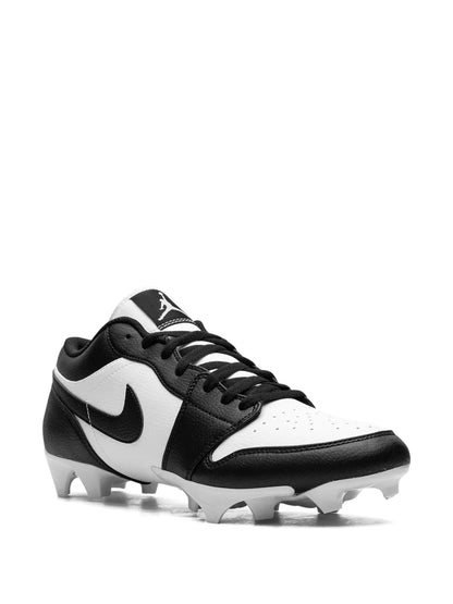 Air Jordan 1 Low Panda Cleats