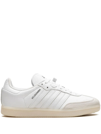 adidas Velosamba Vegan Cloud White Sneakers