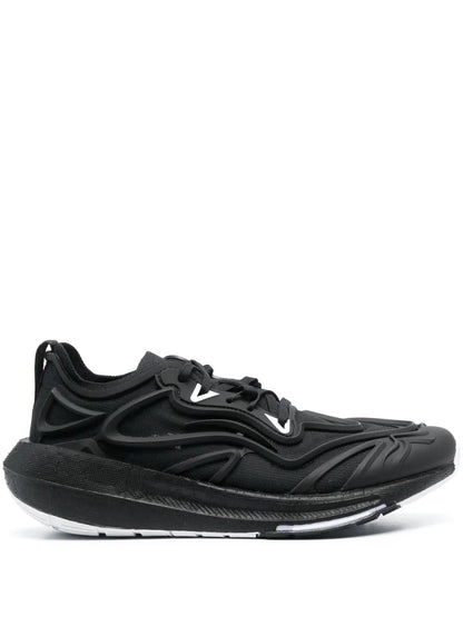 adidas By Stella Mccartney Ultraboost Speed Panelled Sneakers Floriamart