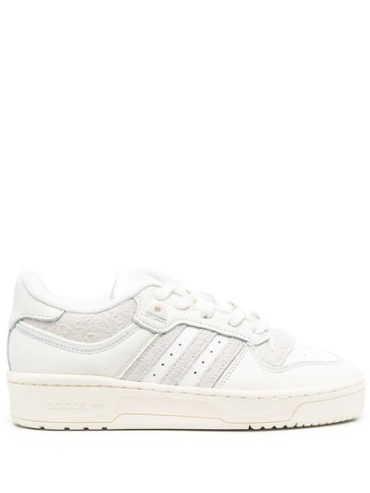adidas Rivalry Lace-Up Sneakers Floriamart