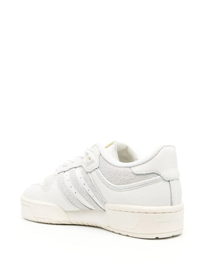 adidas Rivalry Lace-Up Sneakers Floriamart