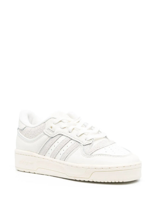 adidas Rivalry Lace-Up Sneakers Floriamart