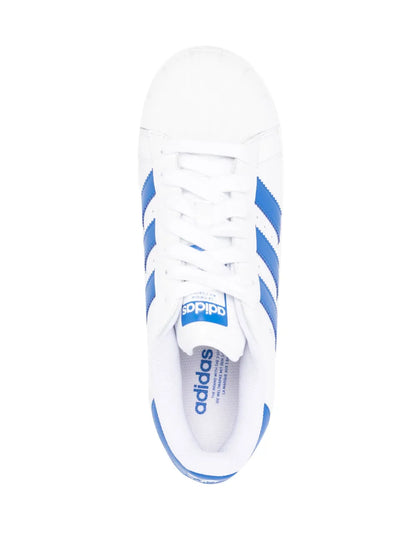 adidas Superstar Xlg Lace-Up Sneakers Floriamart
