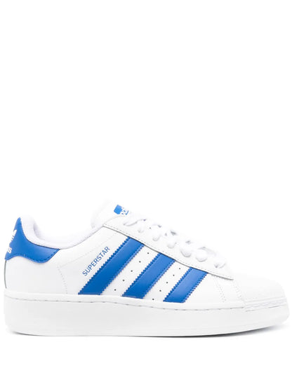 adidas Superstar Xlg Lace-Up Sneakers Floriamart