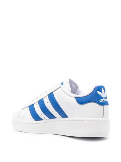 adidas Superstar Xlg Lace-Up Sneakers Floriamart