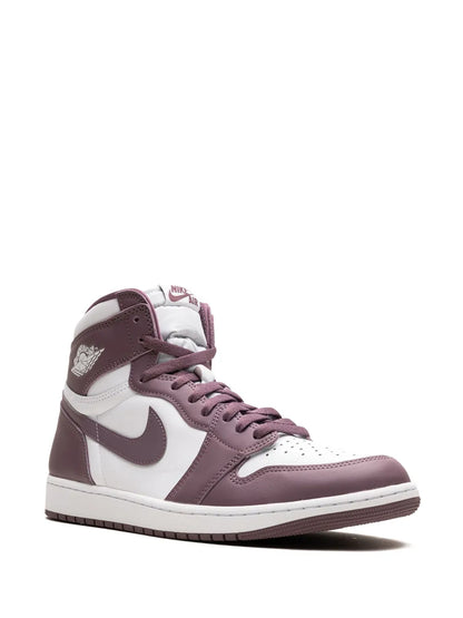 Air Jordan 1 High Og Mauve Sneakers