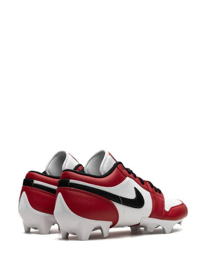Air Jordan 1 Low  Chicago Football Boots