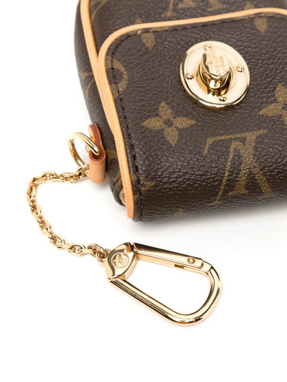 Pre-OwnedLouis Vuitton Pre-Owned2006 Tulum Pochette mini pouch