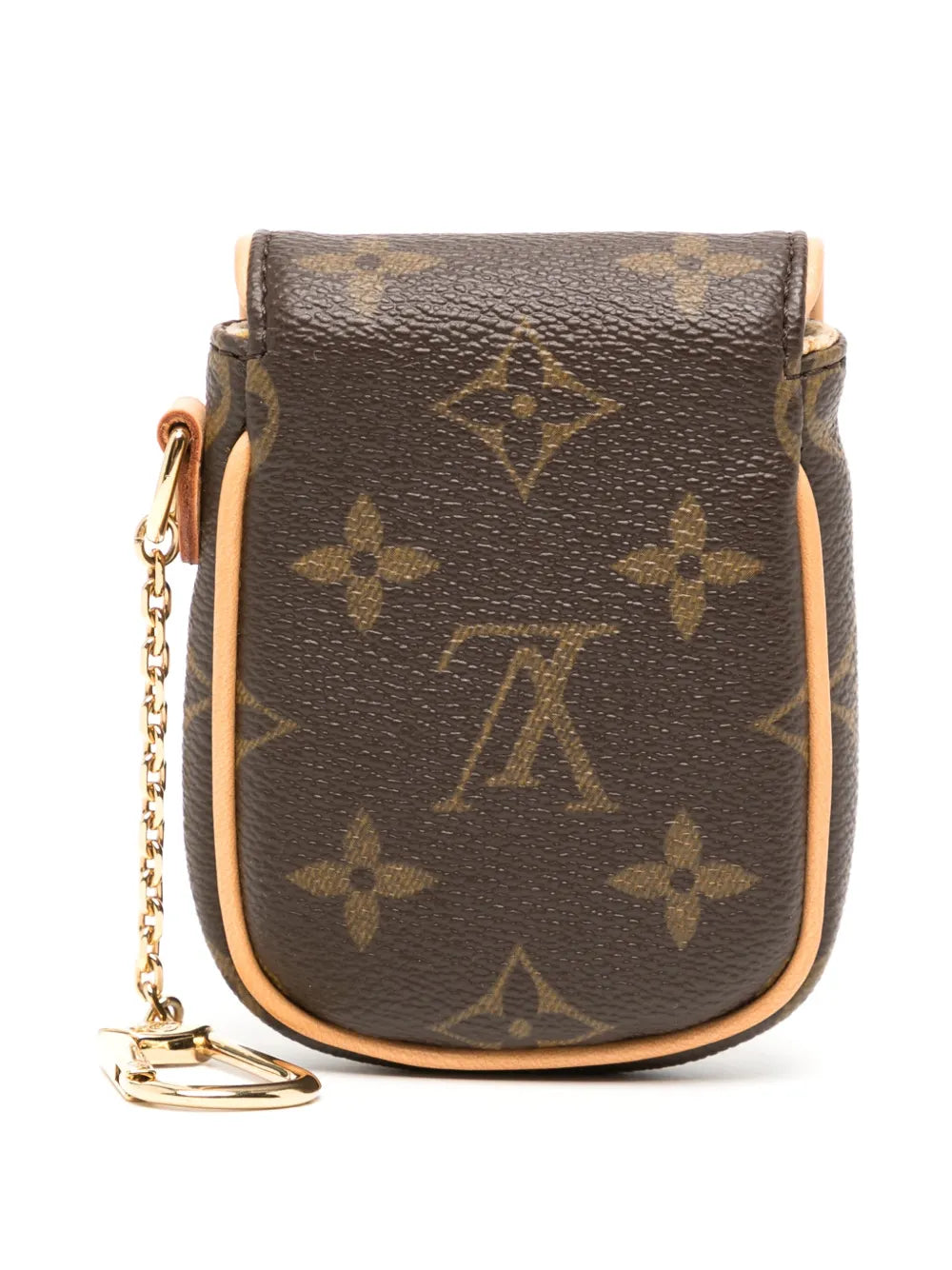 Pre-OwnedLouis Vuitton Pre-Owned2006 Tulum Pochette mini pouch