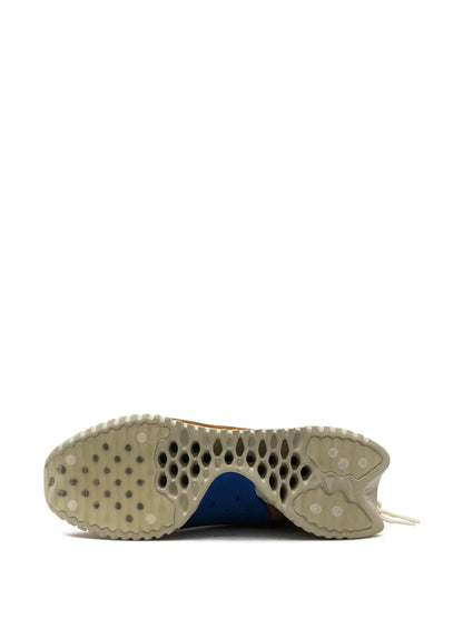 Nike X Undercover Moc Flow  le Brown Sneakers floriamart.shop