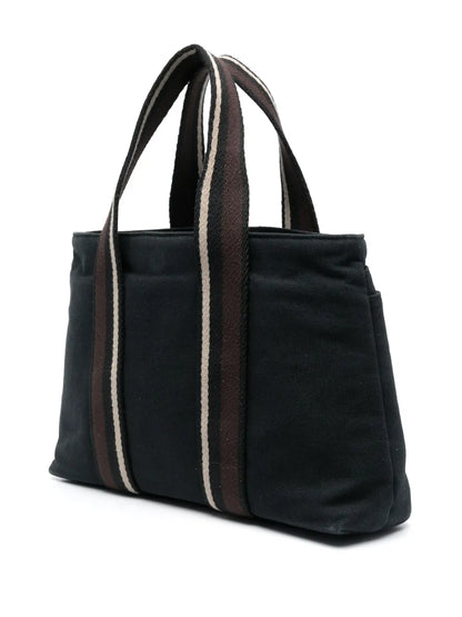 Pre-OwnedHermre-Owned2000s Troca PM tote bag