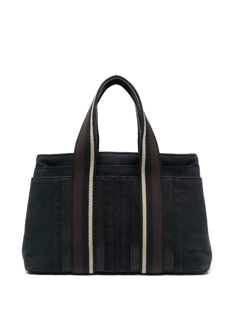 Pre-OwnedHermre-Owned2000s Troca PM tote bag