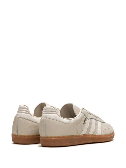 adidas Samba Og Beige/White Sneakers Floriamart