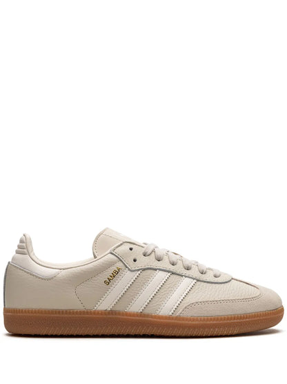 adidas Samba Og Beige/White Sneakers Floriamart