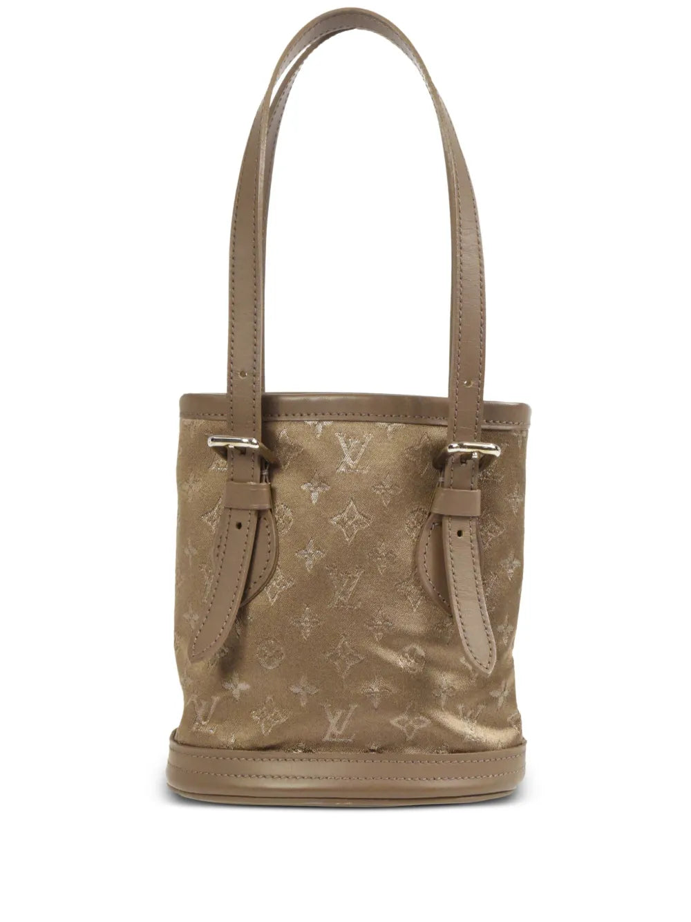 Pre-OwnedLouis Vuitton Pre-Owned2001 Little bucket bag