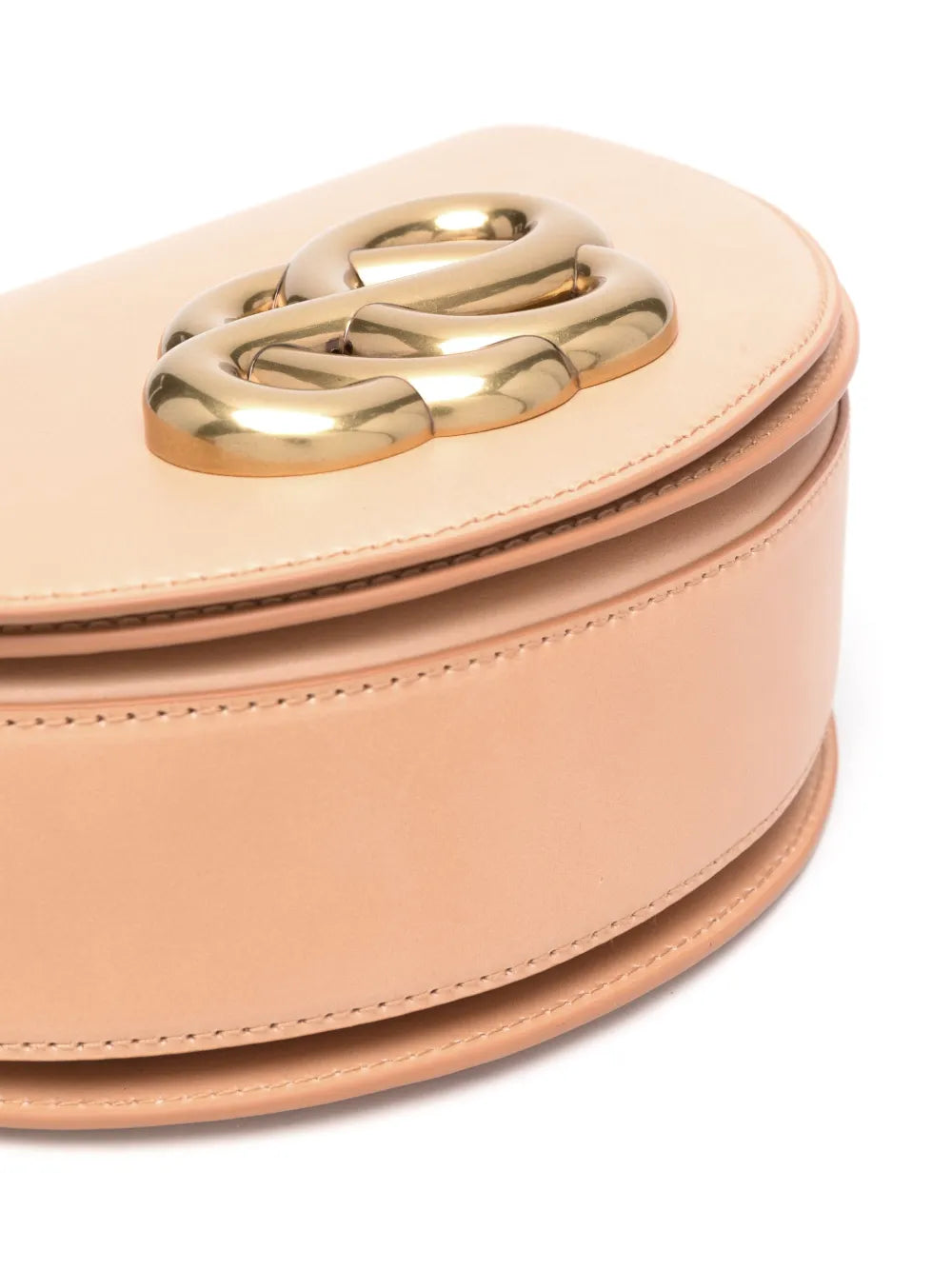 By Malene BirgerCebella leather crossbody bag