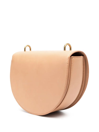 By Malene BirgerCebella leather crossbody bag