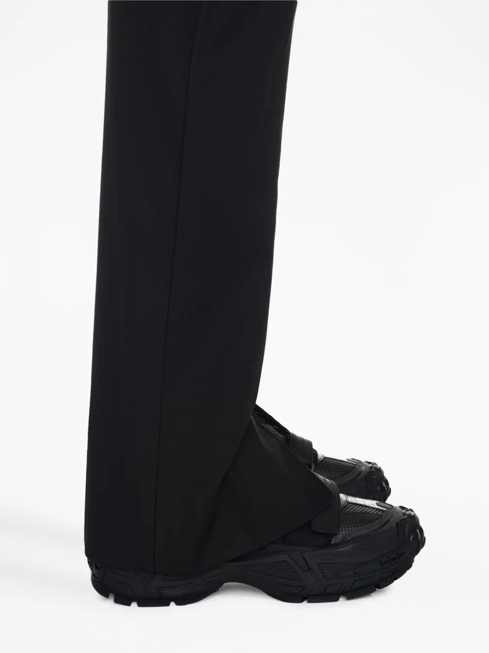 Off-White Glove Panelled Chunky Sneakers floriamart.shop