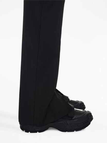 Off-White Glove Panelled Chunky Sneakers floriamart.shop