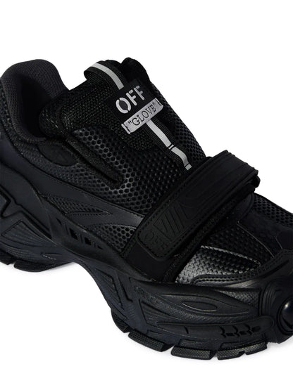 Off-White Glove Panelled Chunky Sneakers floriamart.shop
