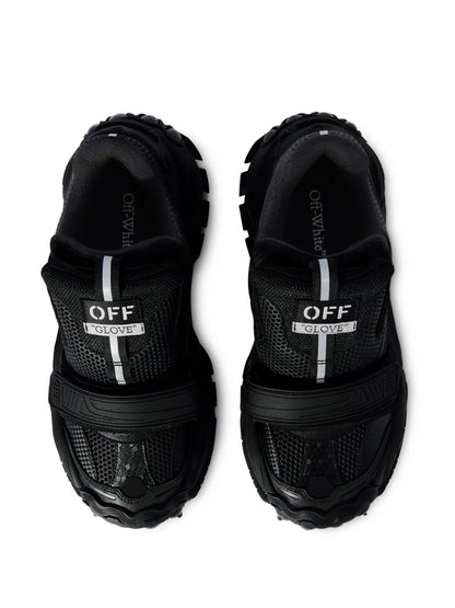 Off-White Glove Panelled Chunky Sneakers floriamart.shop