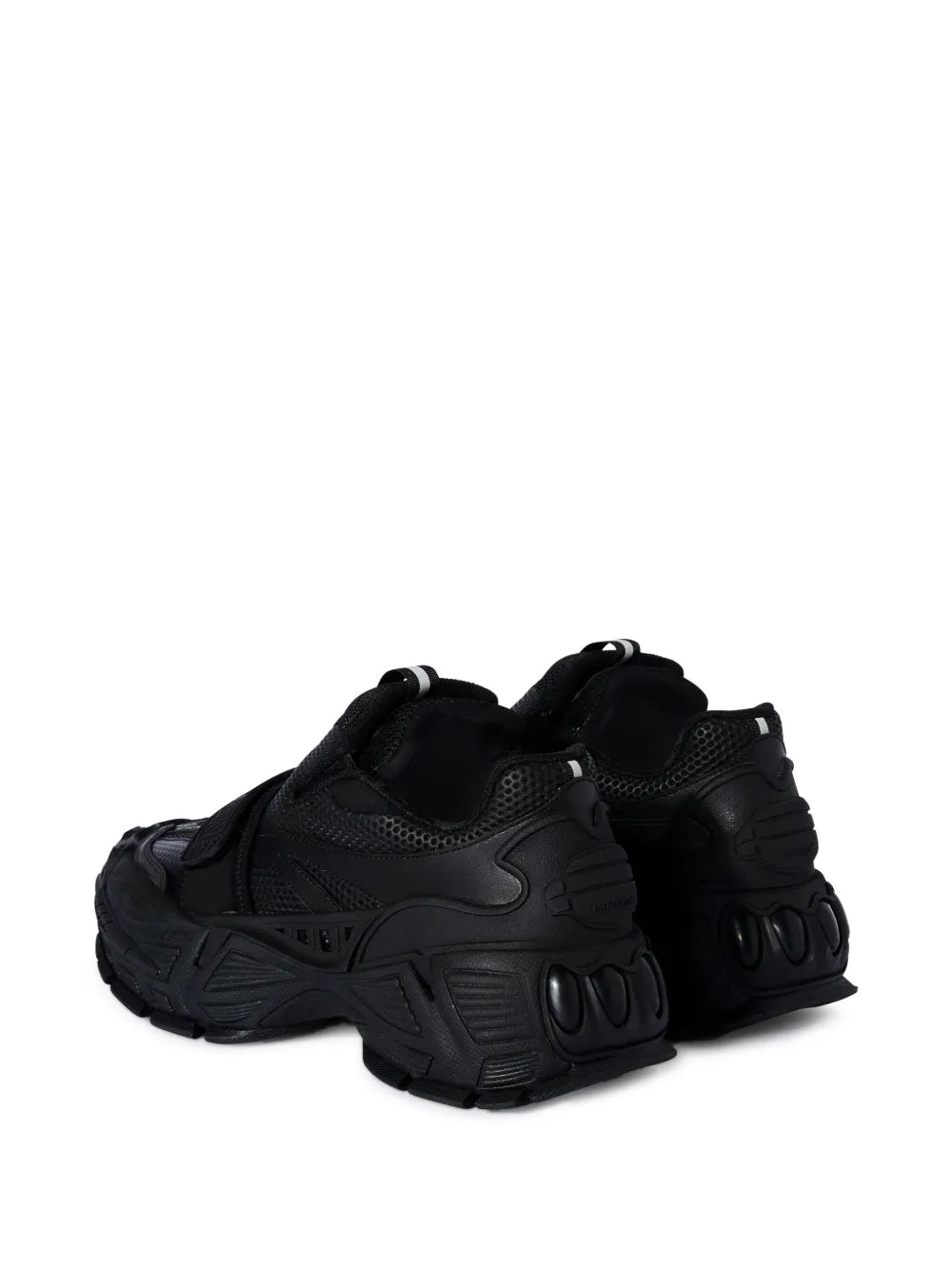 Off-White Glove Panelled Chunky Sneakers floriamart.shop