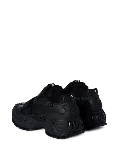 Off-White Glove Panelled Chunky Sneakers floriamart.shop