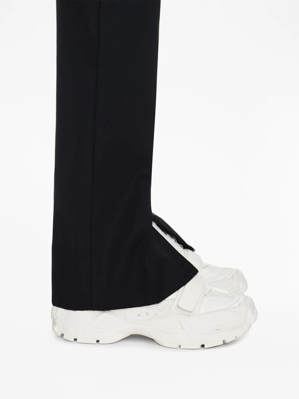 Off-White Glove Slip-On Sneakers floriamart.shop
