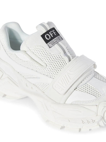Off-White Glove Slip-On Sneakers floriamart.shop