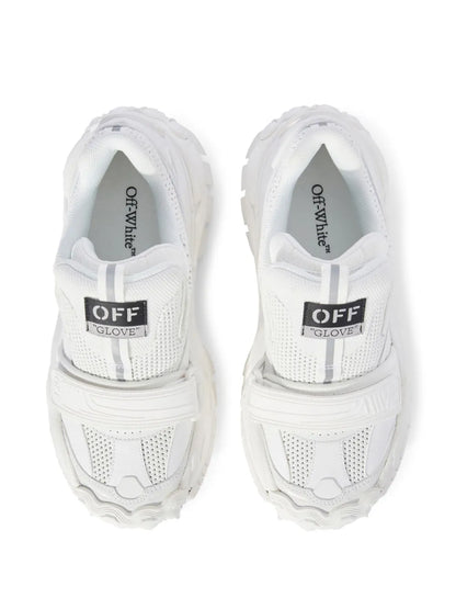 Off-White Glove Slip-On Sneakers floriamart.shop