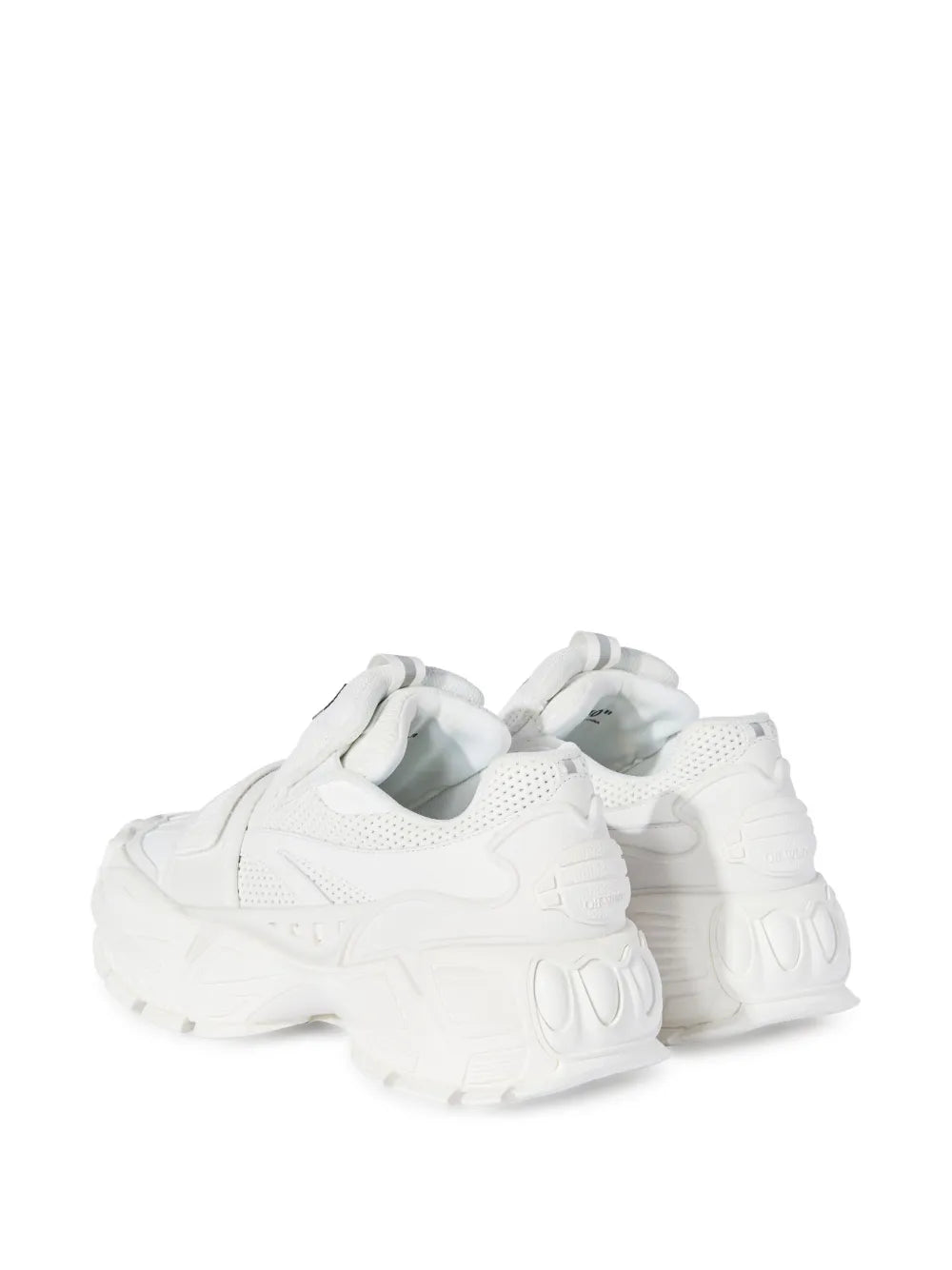 Off-White Glove Slip-On Sneakers floriamart.shop