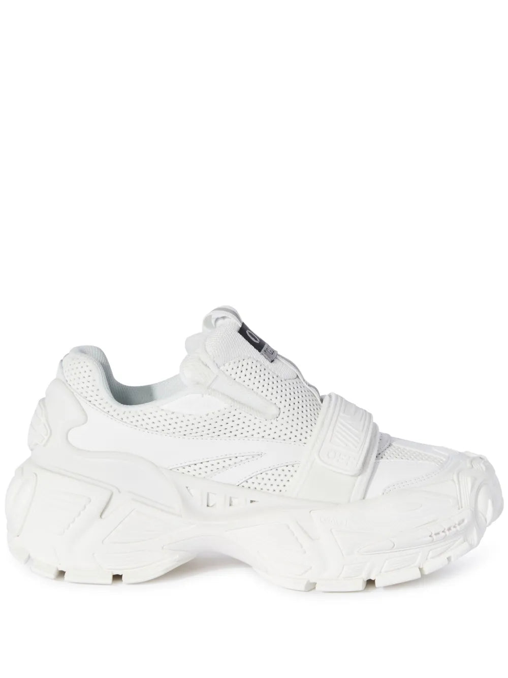 Off-White Glove Slip-On Sneakers floriamart.shop