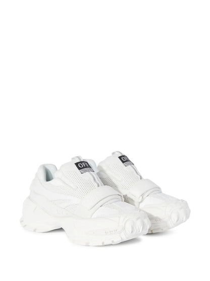Off-White Glove Slip-On Sneakers floriamart.shop