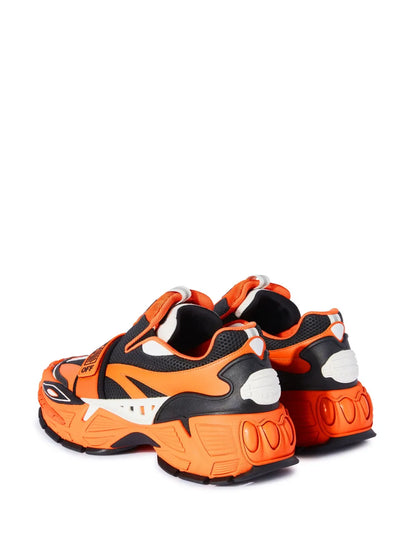 Off-White Glove Slip-On Sneakers floriamart.shop