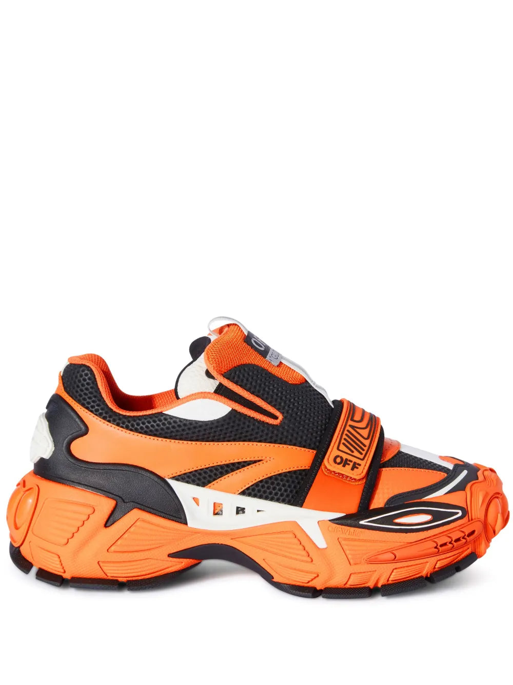 Off-White Glove Slip-On Sneakers floriamart.shop
