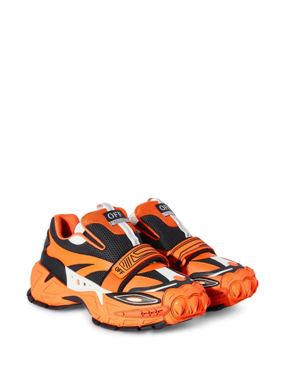 Off-White Glove Slip-On Sneakers floriamart.shop