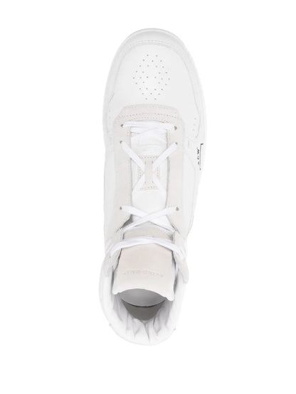 A-Cold-Wall* Luol High-Top Leather Sneakers Floriamart