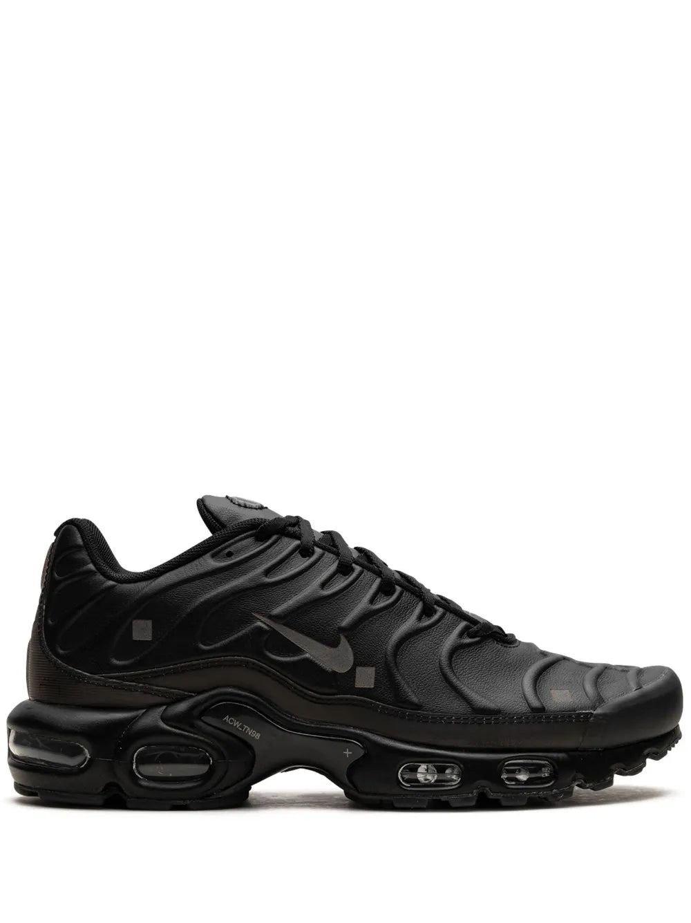 Nike X A-Cold-Wall* Air Max Plus Sneakers floriamart.shop