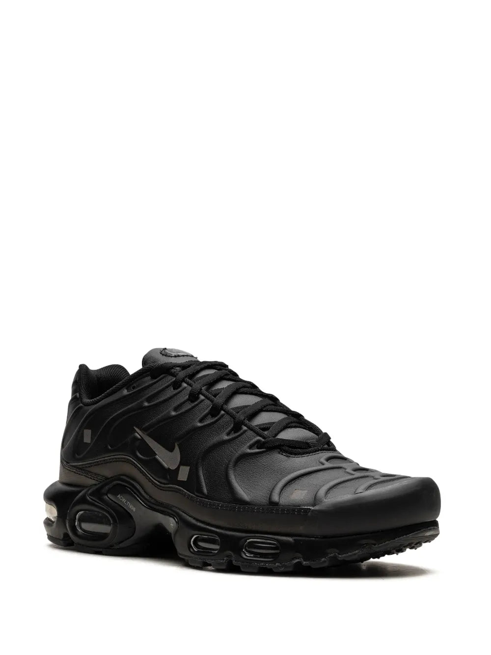 Nike X A-Cold-Wall* Air Max Plus Sneakers floriamart.shop
