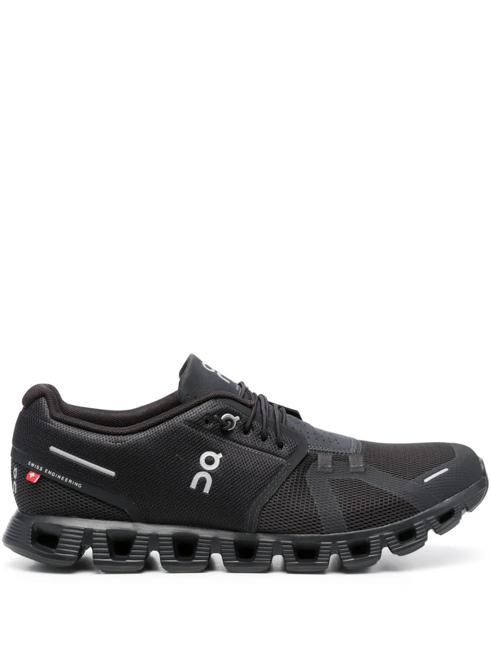 On Running Cloud 5 Low-Top Sneakers floriamart.shop